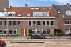 Newtonstraat 9, 1098 GX Amsterdam